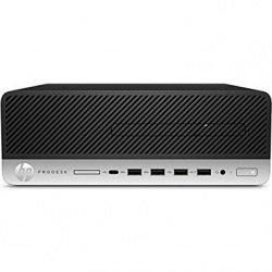 šHP 1DH13PA#ABJ ProDesk 600 G3 SF ǥȥåץѥ˥̵ HDD500GB DVDޥ