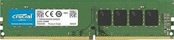 【中古】CrucialMicron製 デスクトップPC用メモリ PC4-21300DDR4-2666 8GB×1枚 CL19 SRx8 288pin CT8G4DFS8266 【中古】CrucialMicron製 デスクトップPC用メモリ PC4-21300DDR4-2666 8GB×1枚 CL19 SRx8 288pin CT8G4DFS8266