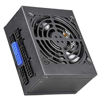 šSilverStone 80PLUS GOLDǧ ɸॵ ե⥸顼 SFXŸ 650W SST-SX650-G ...