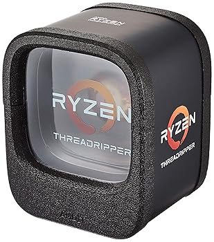 šAMD Threadripper 1900X YD190XA8AEWOF