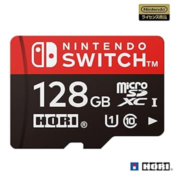 【中古】任天堂ライセンス商品マイクロSDカード128GB for Nintendo SwitchNintendo Switch対応 【中古】任天堂ライセンス商品マイクロSDカード128GB for Nintendo SwitchNintendo Switch対応