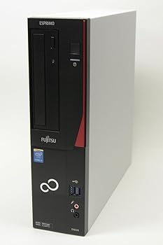 šٻ FujitsuESPRIMO D583K FMVD12007 Windows 7 Pro 64bit Core i5 459...