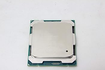 【中古】Intel SR2P0 XEON E5-2603 V4 1.70GHZ 6CORE 15MB LGA2011-3 プロセッサー