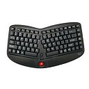 【中古】Wireless Trackball Keyboard(2)