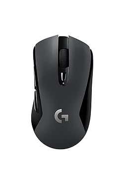 【中古】Logitech G603 LIGHTSPEED Wireless Gaming Mouse ワイヤレス ゲーミング マウス Bluetooth対応 並行輸入品【メーカー名】【メーカー型番】【ブランド名】【商品説明】Logitech...