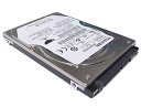 【中古】TOSHIBA 東芝 非AFT 512セクター 2.5インチ HDD 640GB SATA MK6476GSX(2)