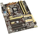 【中古】ASUSTeK Intel Z87チップセット搭載マザーボード Z87-PLUS ATX