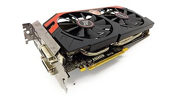 šMSI NVIDIA GeForce GTX760 GPUܥӥǥ N760GTX TWIN FROZR 4S OC