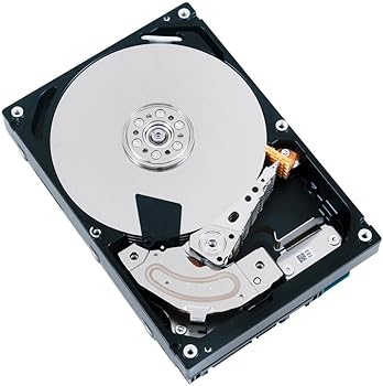 【中古】東芝 Toshiba内蔵ハードディスクドライブ 1TB 3.5インチ S MG03SCA100 AS-2 7200RPM バッファ: 64MB 【中古】東芝 Toshiba内蔵ハードディスクドライブ 1TB 3.5インチ S MG03SCA100 AS-2 7200RPM バッファ: 64MB