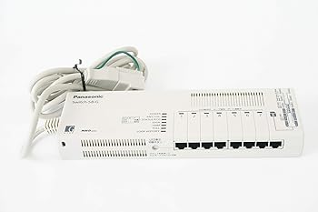 【中古】パナソニックLSネットワークス Switch-S8iG PN24080G