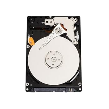 šWestern Digital wd3200bekt Scorpio Black 320 GB 7200 RPM 16 MBå...