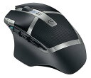 【中古】Logitech G602 Wireless Gaming Mouse