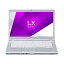 【中古】パナソニック CFーLX3EDHCS LETS NOTE CFーLX3シリーズビジネス