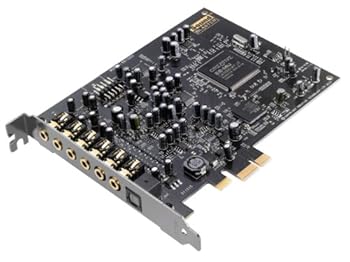 šۥꥨƥ֡ǥ Creative ϥ쥾б ɥ Sound Blaster Audigy Rx PCI-e...