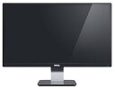 【中古】Dell 21.5型 ワイド液晶ディスプレイ 光沢 Sシリーズ 1920x1080IPS光沢液晶7msブラック S2240L(2)