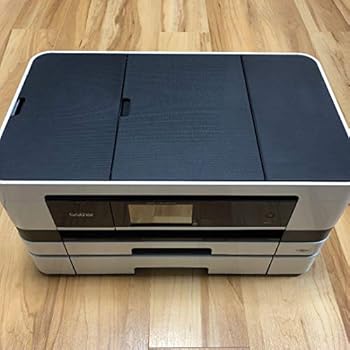 【中古】Brother A3インクジェットFAX複合機 PRIVIOSuperG3 FAXADF有線&無線LAN給紙トレイ2段 MFC-J4910CDW 【中古】Brother A3インクジェットFAX複合機 PRIVIOSuperG3 FAXADF有線&無線LAN給紙トレイ2段 MFC-J4910CDW