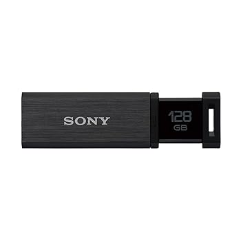 【中古】ソニー USBメモリ USB3.1 128GB ブラック 高速タイプ USM128GQXB 国内正規品 【中古】ソニー USBメモリ USB3.1 128GB ブラック 高速タイプ USM128GQXB 国内正規品