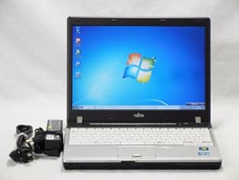 【中古】中古 富士通 LIFEBOOK P771D i5 2520M2.5GHz メモリー2GB HDD250GB 無線LAN 指紋認証センサー搭載 Win764 DtoD有 【中古】中古 富士通 LIFEBOOK P771D i5 2520M2.5GHz メモリー2GB HDD250GB 無線LAN 指紋認証センサー搭載 Win764 DtoD有