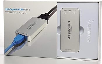 šUSB Capture HDMI ͢ HDMI to USB 3.0 ѥȤʥӥǥץǥХ