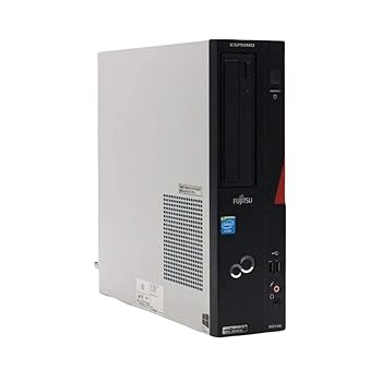 【中古】FUJITSU FMVD0502NP ESPRIMO D551GX SPCeleron G16102GB500GBDVDWin7 Pro 【中古】FUJITSU FMVD0502NP ESPRIMO D551GX SPCeleron G16102GB500GBDVDWin7 Pro