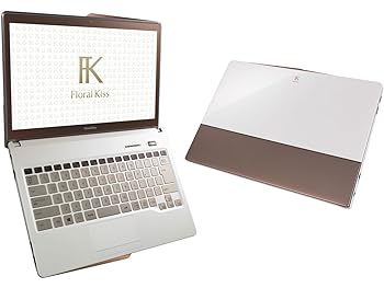 【中古】富士通 FMV LIFEBOOK Floral Kiss CH75R Office FMVC75RW クリアホワイトWithブラウン 【中古】富士通 FMV LIFEBOOK Floral Kiss CH75R Office FMVC75RW クリアホワイトWithブラウン