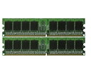 【中古】4GB 2x2GB Dell Vostro 220S RAMメモリ DDR2(2)