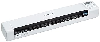 【中古】BROTHER モバイルスキャナー無線LAN対応バッテリー搭載 MDS-820W 【中古】BROTHER モバイルスキャナー無線LAN対応バッテリー搭載 MDS-820W