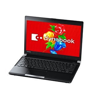 【中古】東芝 dynabook R7338MB