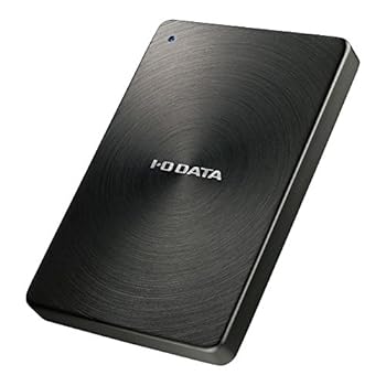 【中古】アイ・オー・データ HDD ポータブルハードディスク 1TB USB3.0対応 全面アルミボディ 日本製 HDPX-UTA1.0K 【中古】アイ・オー・データ HDD ポータブルハードディスク 1TB USB3.0対応 全面アルミボディ 日本製 HDPX-UTA1.0K