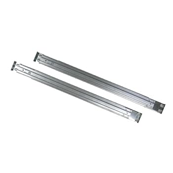 【中古】QNAP RAIL-A02-90 rack accessory 【中古】QNAP RAIL-A02-90 rack accessory