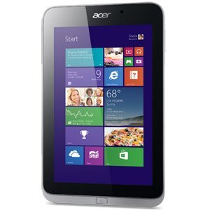 楽天ドリエム楽天市場店【中古】Acer ICONIA W4-820FP32 Atom Z37402G32G eMMC8.0Win8.132Office Personal 2013