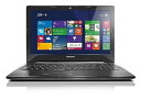 【中古】Lenovo ノートパソコン G50Windows 8.1 64bitOffice Home & Business 201315.6型AMD E1-60...