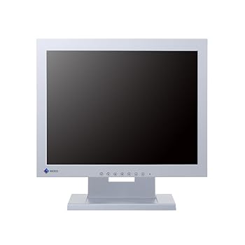 【中古】EIZO DuraVision 15型タッチパネル装着カラー液晶モニター 【中古】EIZO DuraVision 15型タッチパネル装着カラー液晶モニター