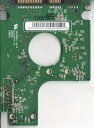 【中古】Western Digital Scorpio 200GB 5400RPM SATA 2.5インチ 内蔵HDD WD2000BEVS(2)