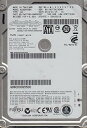 【中古】mja2500bh g2、PN ca07083-b469000t、Fujitsu 500?GB SATA 2.5ハードドライブ(2)