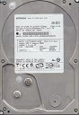 【中古】HDT721064SLA360、PN 0A39990、MLC BA3064、日立640GB SATA 3.5ハードドライブ(2)