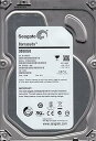 【中古】st3000dm001、w1 F、Wu、PN 9yn166 ? 568、FW cc96、Seagate 3tb SATA 3.5ハードドライブ