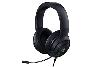 ドリエム楽天市場店の【中古】Razer Kraken USB バーチャル7.1ch USBゲーミングヘッドセット 正規品 RZ04-01200100-R3M1|詳細画像