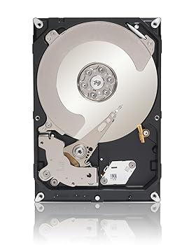 šSeagate Barracuda Green 1 TB 5900 RPM SATA 3Gbs 32MB Cache 3.5 Inch Internal Bare Drive ST1000DL002
