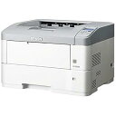 【中古】旧モデル エプソン A3モノクロレーザープリンター LP-S3250