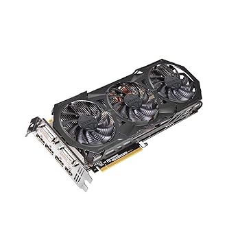 šGIGABYTE ӥǥ Geforce GTX970 GV-N970G1 GAMING-4GD