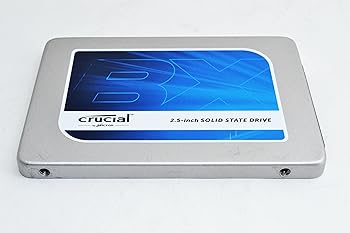 【中古】Crucial BX200 240GB SATA 2.5 Inch Internal Solid State Drive - CT240BX200SSD1 並行輸入品 【中古】Crucial BX200 240GB SATA 2.5 Inch Internal Solid State Drive - CT240BX200SSD1 並行輸入品