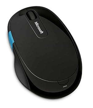 【中古】マイクロソフト スカルプトコンフォート マウス H3S-00017 : ワイヤレス 快適操作 右手用 BlueTrack Bluetooth ブラック Windows Mac Android 【中古】マイクロソフト スカルプトコンフォート マウス H3S-00017 : ワイヤレス 快適操作 右手用 BlueTrack Bluetooth ブラック Windows Mac Android
