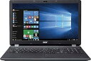 【中古】Acer Aspire E 15 ES1-512-C4DW N2840 4GB500GB Windows 10 15.6 WXGA Laptop by Acer(2)