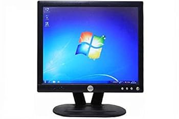 【中古】中古 DELL ディスプレイ E172FPt 17 インチ