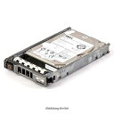 【中古】Dell PGHJG 300-GB 6G 10K 2.5 SP SAS wF830C
