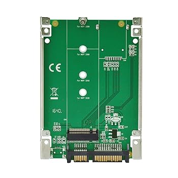【中古】センチュリー M.2NGFF SSD to 2.5"SATA変換アダプタ 裸族のインナー for M.2 CRIN25M2 【中古】センチュリー M.2NGFF SSD to 2.5"SATA変換アダプタ 裸族のインナー for M.2 CRIN25M2