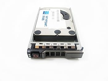 【中古】342 ? 2977デル ? 900 GB 10 K SAS 2.5インチHD