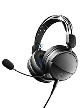 šۥǥƥ˥ ATH-GL3 BK ߥ󥰥إåɥå̩ķPCPS4PS5SwitchXbox One곰ޥ 3...