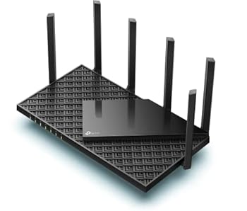 【中古】TP-Link WiFi ルーター Alexa 認定取得 11ax AX5400 WiFi6 無線LAN 4804 + 574MbpsPS5 iPhone 13 Nintendo Switch メーカー動作確認済み メー 【中古】TP-Link WiFi ルーター Alexa 認定取得 11ax AX5400 WiFi6 無線LAN 4804 + 574MbpsPS5 iPhone 13 Nintendo Switch メーカー動作確認済み メー
